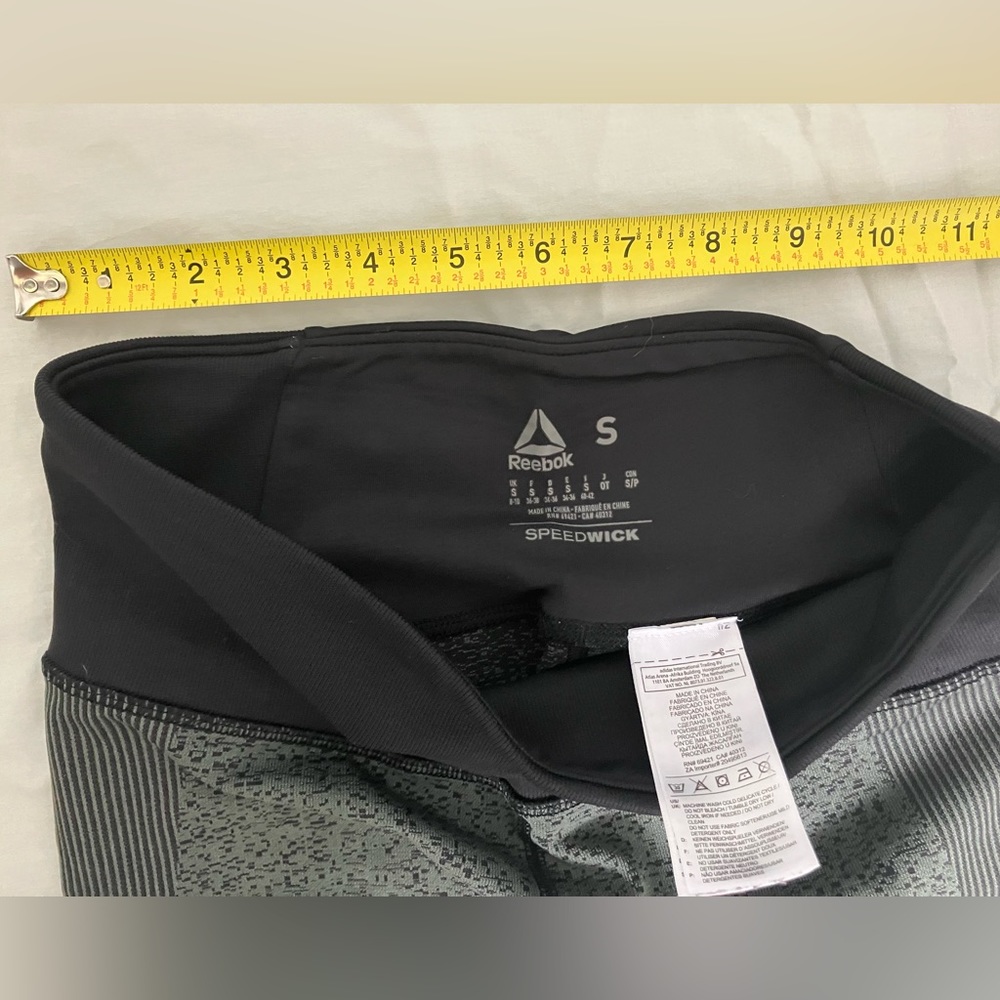 Reebok Active Pants - Picture 3 of 4